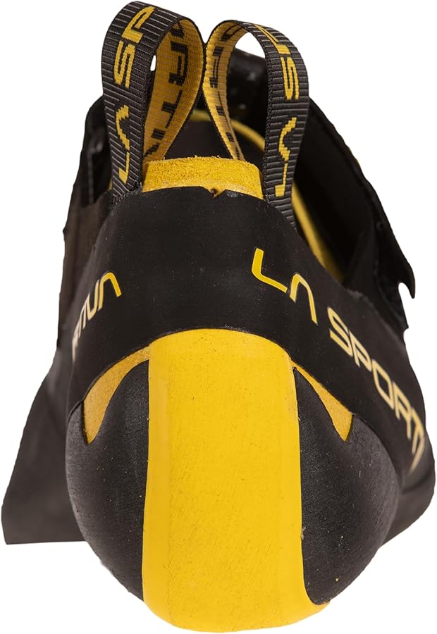 スポルティバ    セオリー    EU39.5 LaSportiva“THEORY” -4足目のクライミングシューズ- | とあるDJ広告